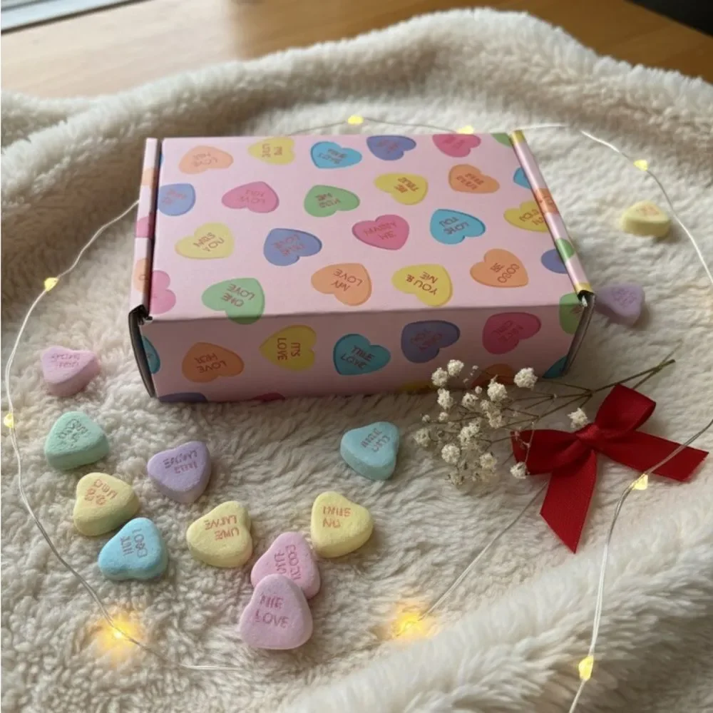 ✨ Valentine’s Day Mystery Luxe Boxes ✨